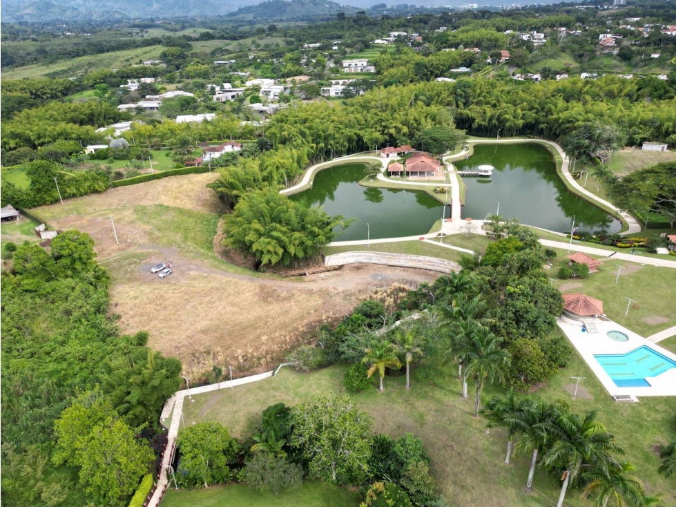 Lote en Venta en Pereira - Cerritos