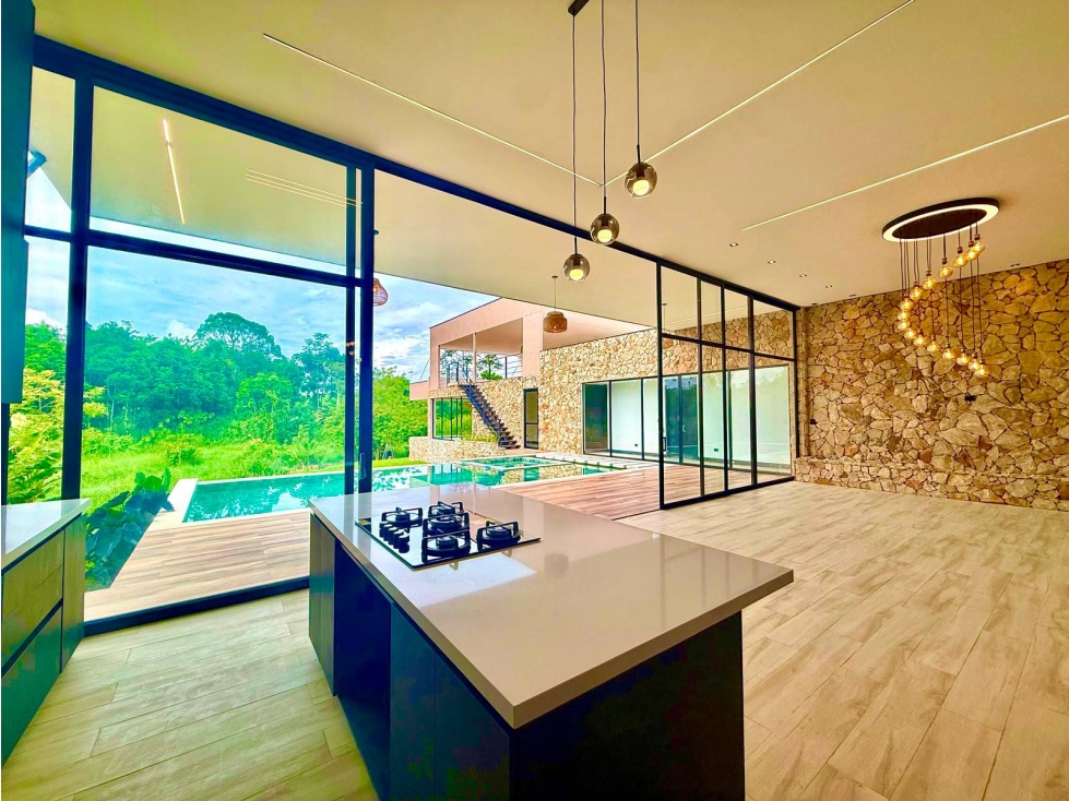 Casa Campestre en Venta en Pereira - Cerritos — foto 3