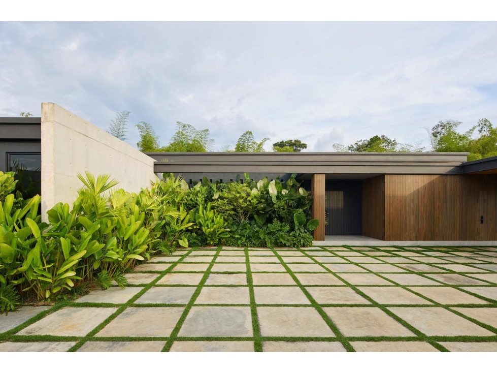 Casa Campestre en Venta en Pereira - Cerritos — foto 2
