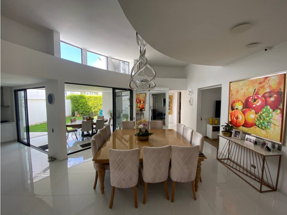 Casa en Venta en Pereira - Pinares - 4