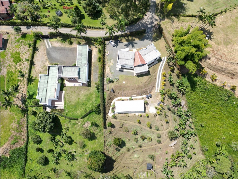 Casa Campestre en en Venta en Pereira - Condina — foto 2