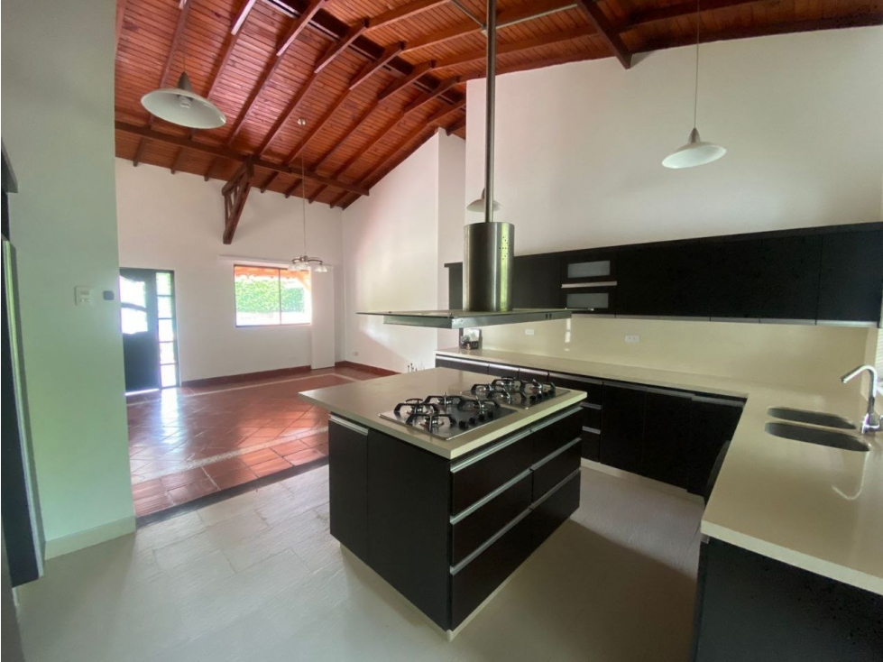 Casa Campestre en Venta en Pereira - Cerritos — foto 3