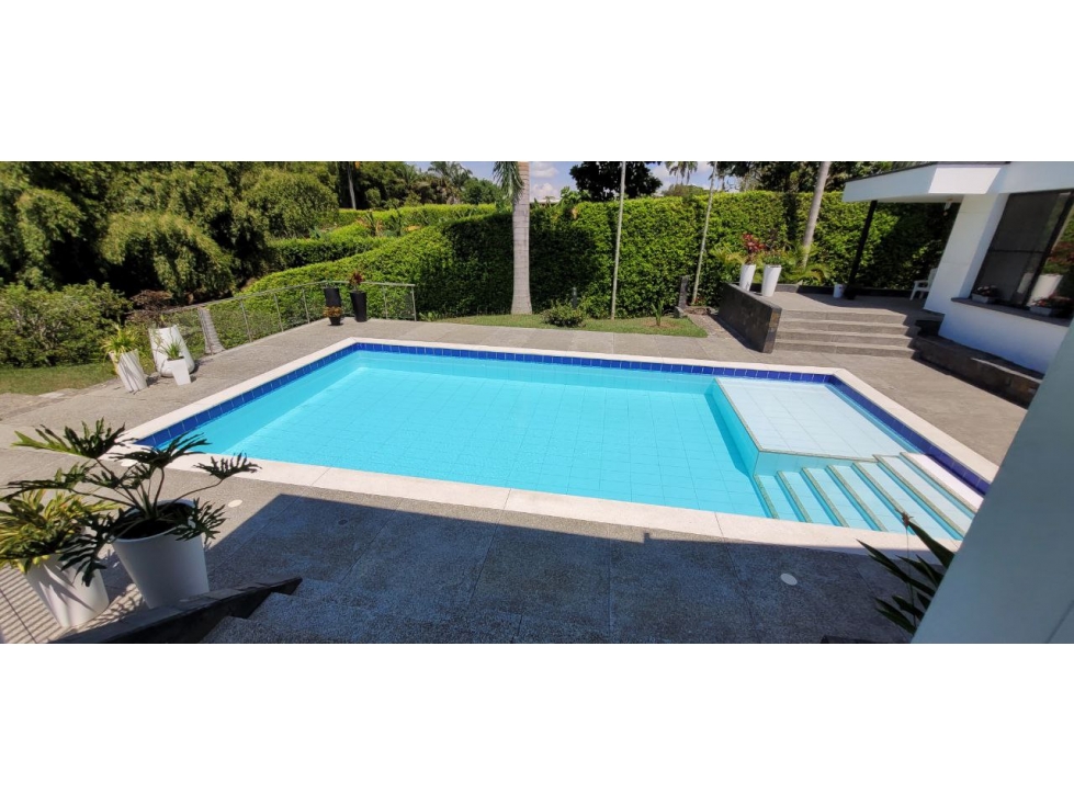 Casa Campestre en Venta en Pereira - Cerritos, El Tigre — foto 5