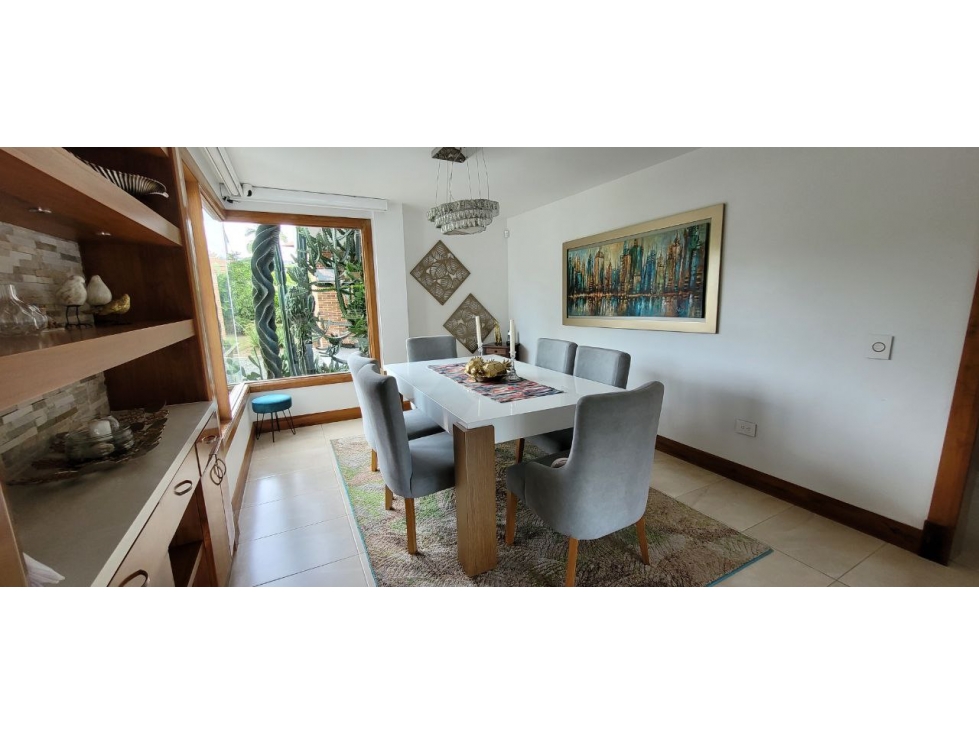 Casa Campestre en Venta en Pereira - Cerritos, El Tigre — foto 6