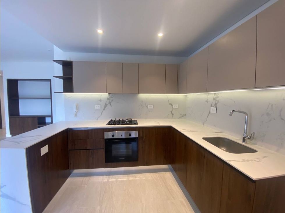Apartamento en Venta en Pereira - Pinares — foto 4