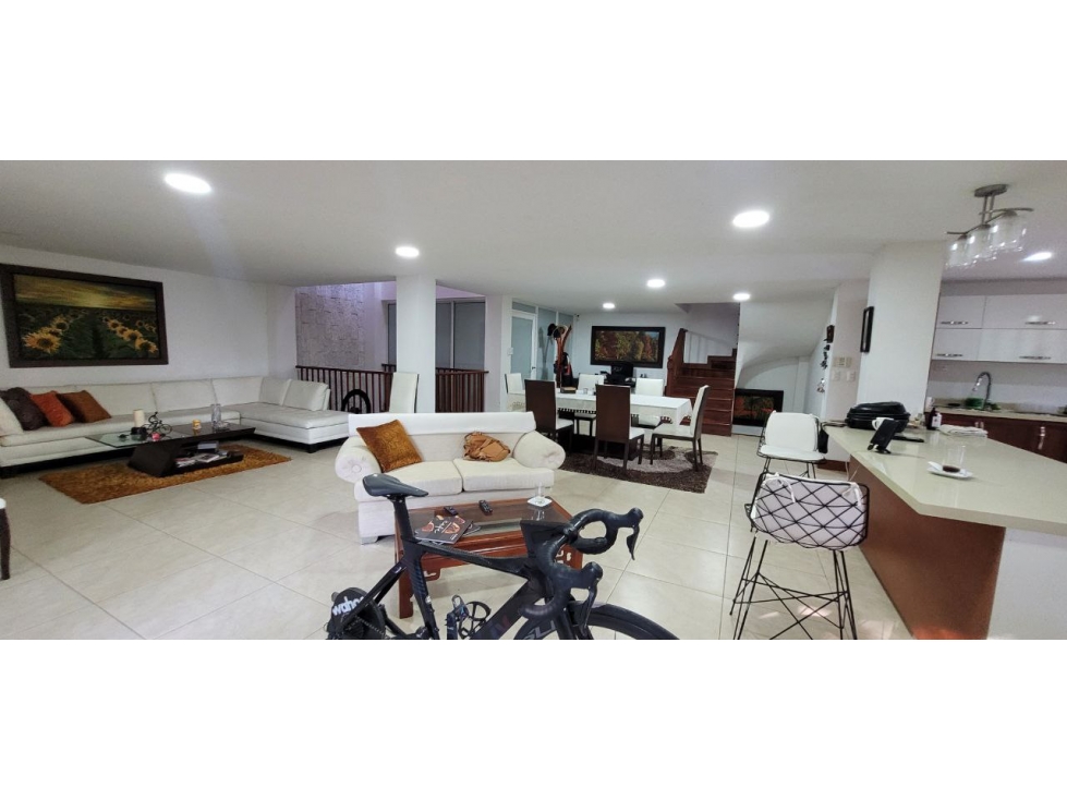 Casa en Venta en Pereira - Pinares