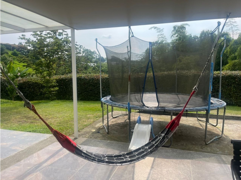 Casa Campestre en en Venta en Pereira - Condina — foto 5