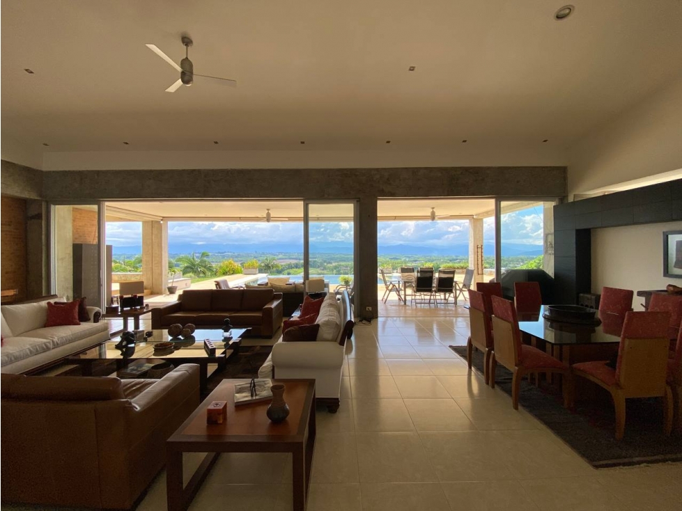 Casa Campestre en Venta en Pereira - Cerritos — foto 5