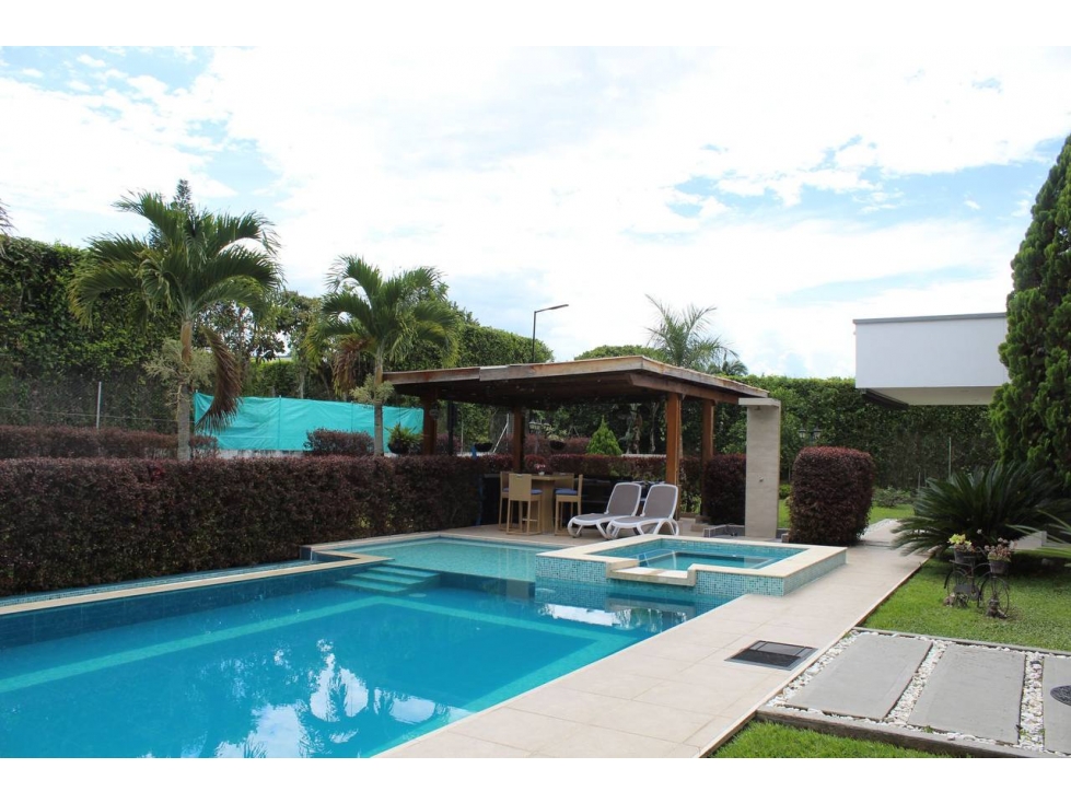 Casa campestre en Venta en Pereira - Cerritos