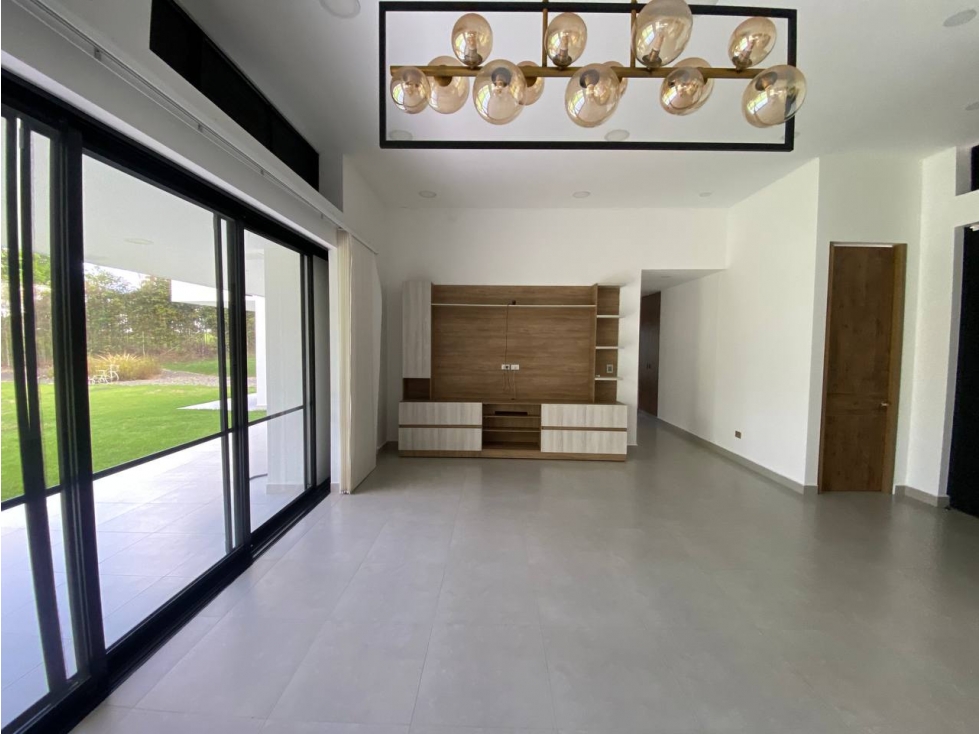 Casa Campestre en Venta y Renta en Pereira - Cerritos, El Tigre — foto 4