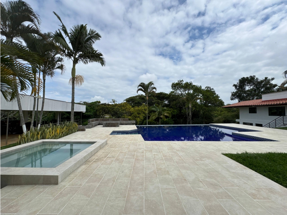 Casa Campestre en Venta en Pereira - Cerritos — foto 3