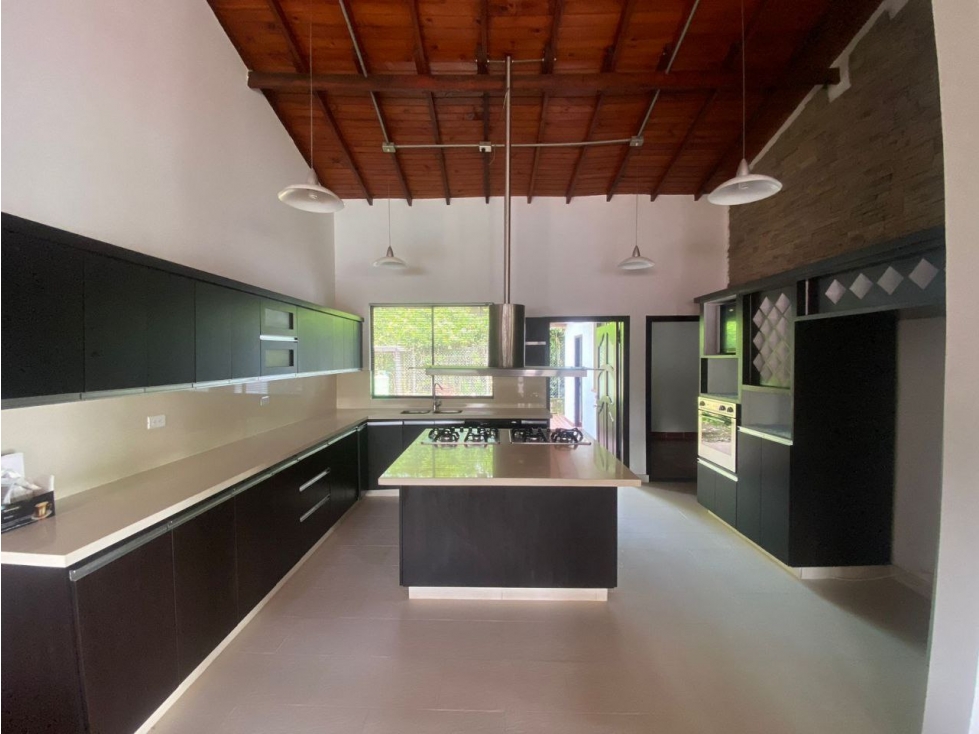 Casa Campestre en Venta en Pereira - Cerritos — foto 4
