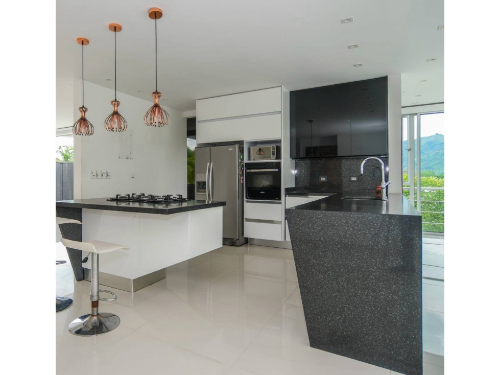 Casa Campestre en Renta en Pereira - Cerrito — foto 5