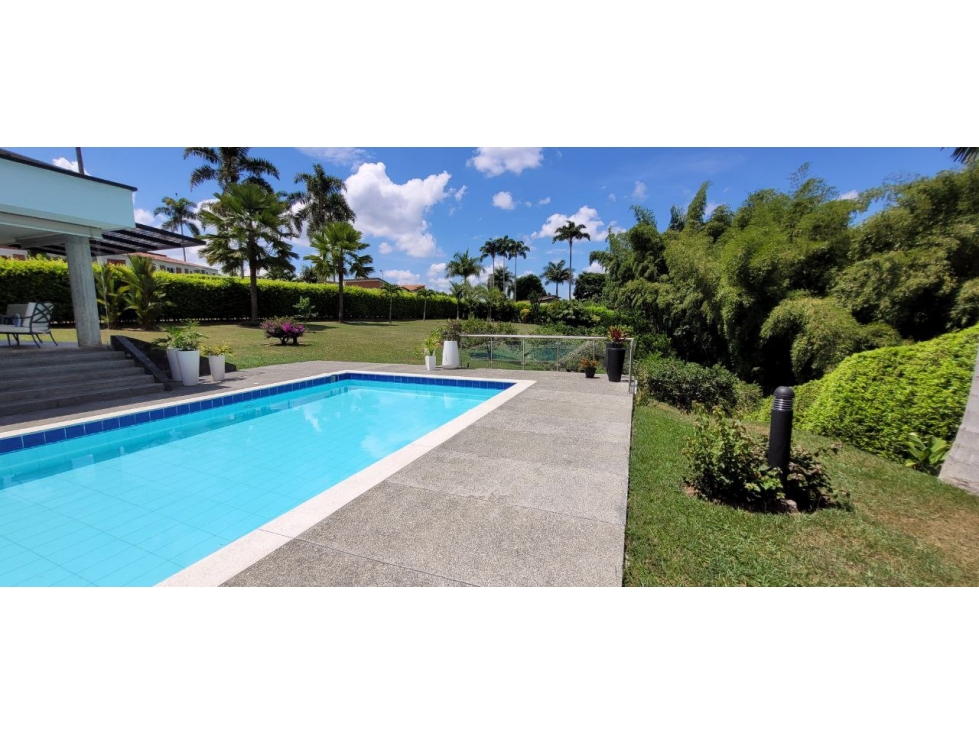 Casa Campestre en Venta en Pereira - Cerritos, El Tigre — foto 6