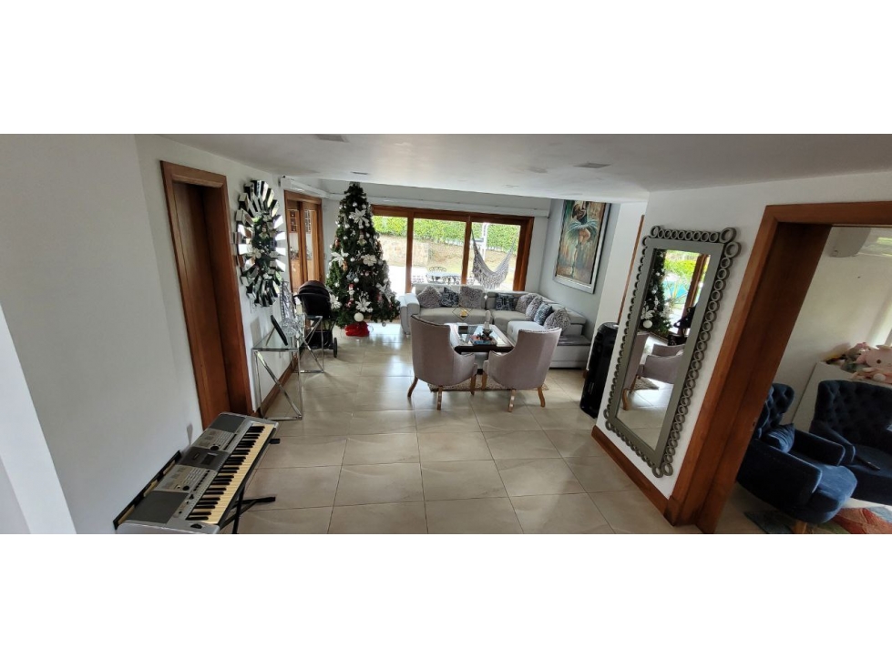 Casa Campestre en Venta en Pereira - Cerritos, El Tigre — foto 5