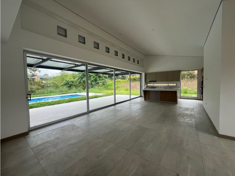 Casa Campestre en Venta en Pereira - Pueblito Cafetero — foto 3