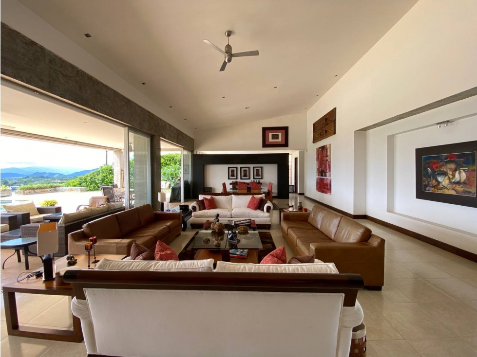 Casa Campestre en Venta en Pereira - Cerritos — foto 4