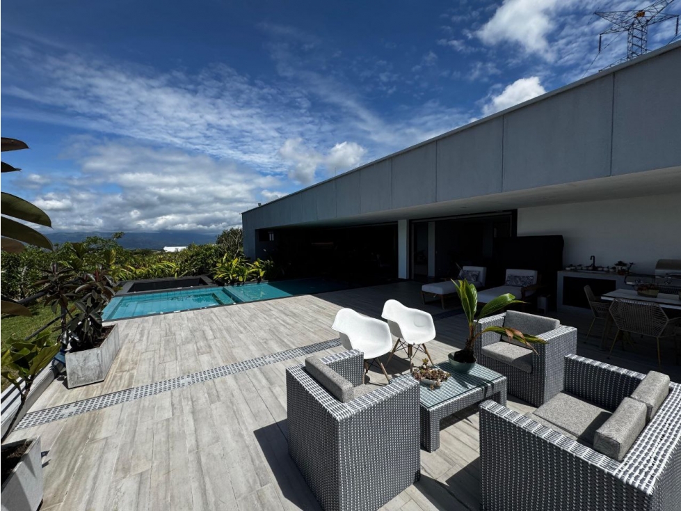 Casa Campestre en Venta en Pereira - Cerritos — foto 3