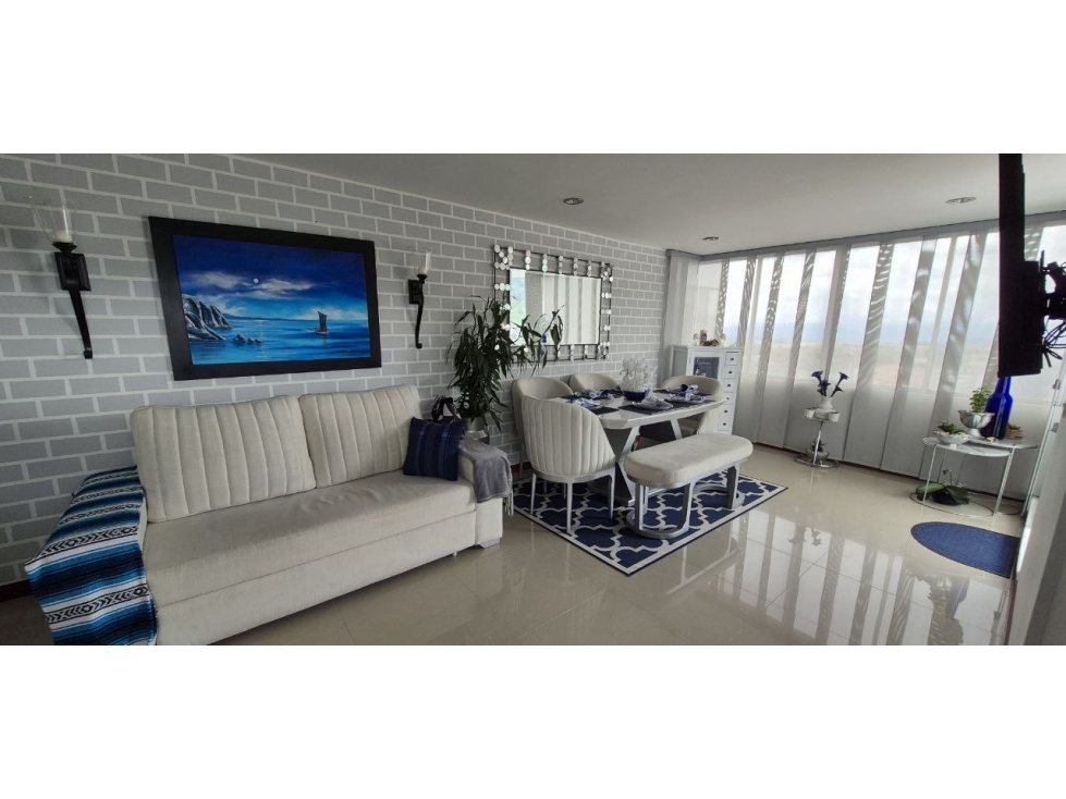 Apartamento en Venta en Pereira - Av. 30 de Agosto — foto 3
