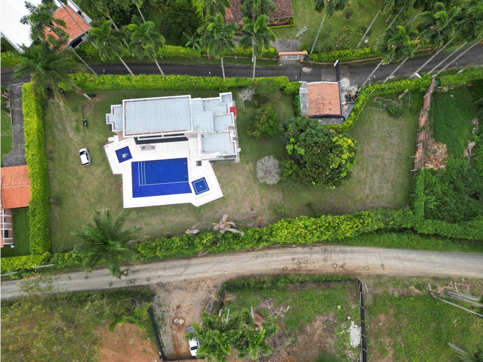 Casa campestre en Venta en Pereira - Cerritos