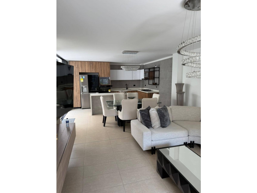 Casa en Venta en Pereira - Cerritos