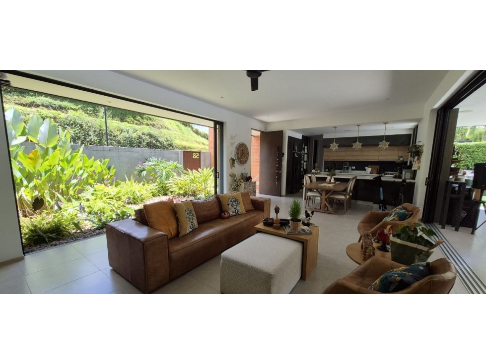 Casa Campestre en Venta en Pereira - Cerritos — foto 3