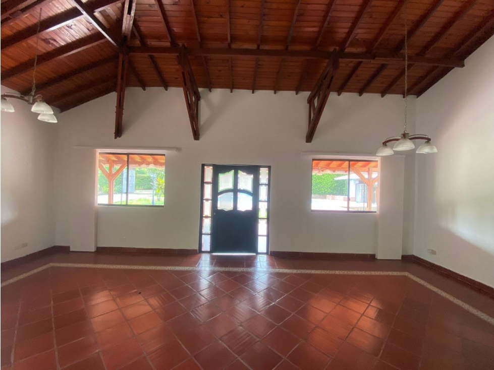 Casa Campestre en Venta en Pereira - Cerritos — foto 2
