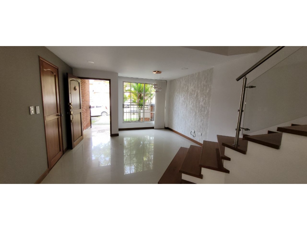 Casa en Venta en Pereira - Pinares