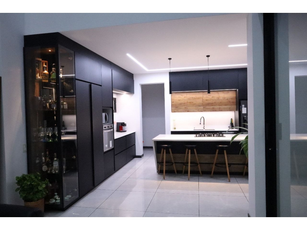 Casa Campestre en Venta en Pereira - Pueblito Cafetero — foto 6