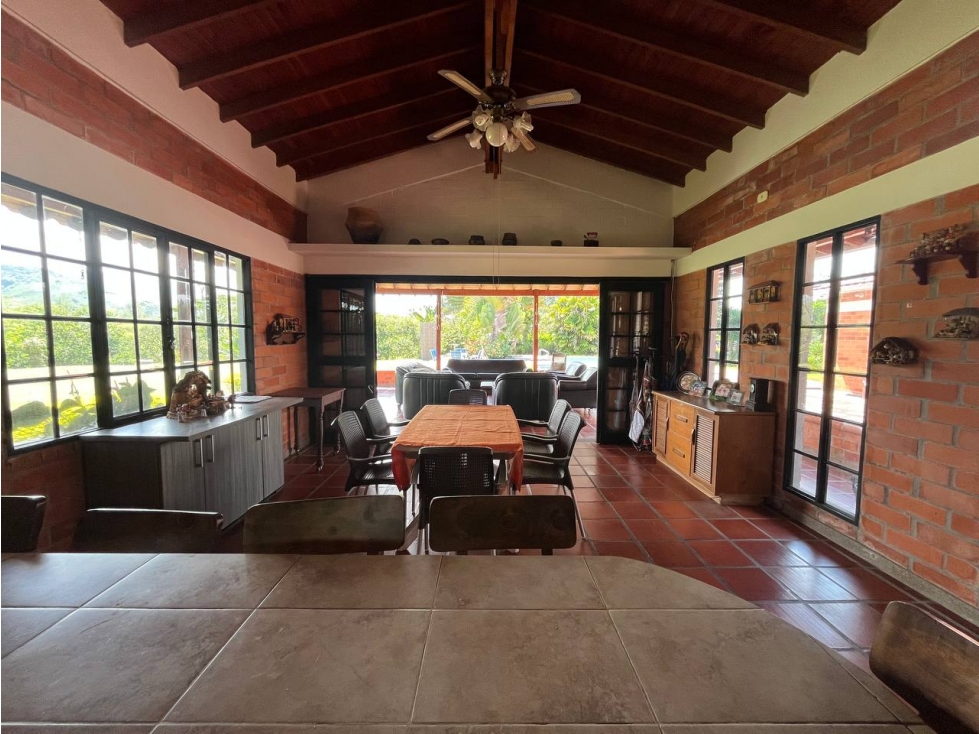 Casa Campestre en Venta en Pereira - Combia — foto 3