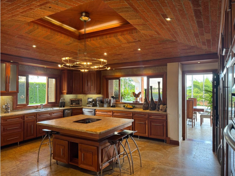 Casa Campestre en Venta en Pereira - Cerritos — foto 6