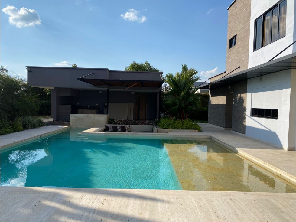 Casa campestre en Venta / Pereira - Cerritos — foto 4