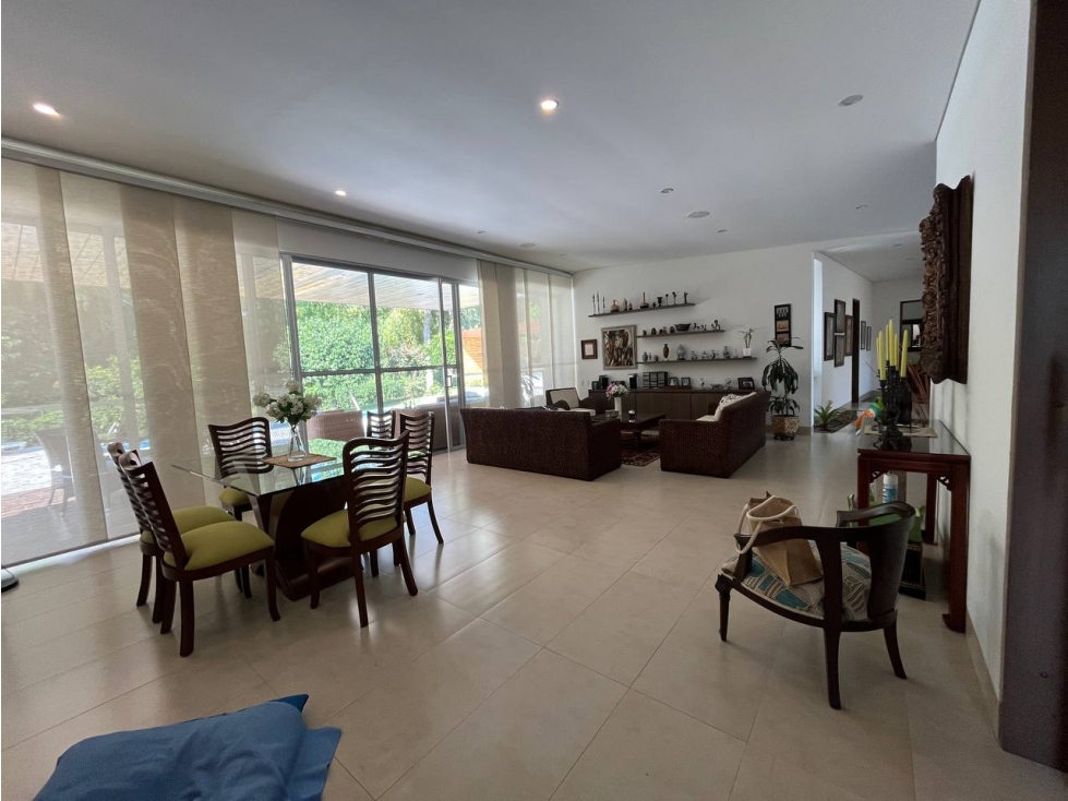 Casa Campestre en Venta en Pereira - Cerritos — foto 3