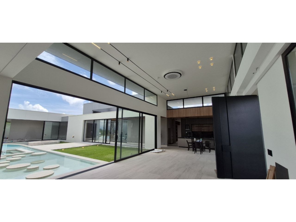 Casa Campestre en Venta en Pereira - Cerritos — foto 3