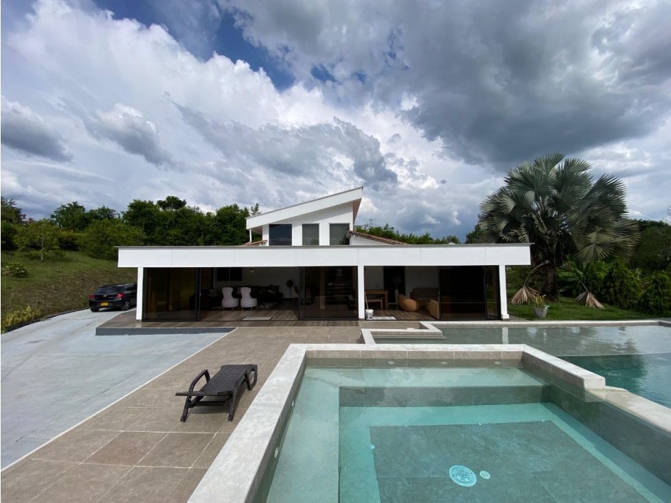 Casa Campestre en Venta en Pereira - Cerritos — foto 4