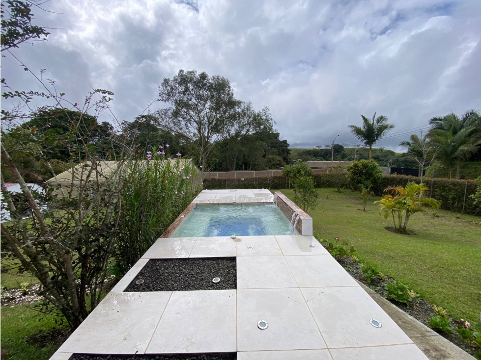 Casa Campestre en Renta en Pereira - Condina — foto 2