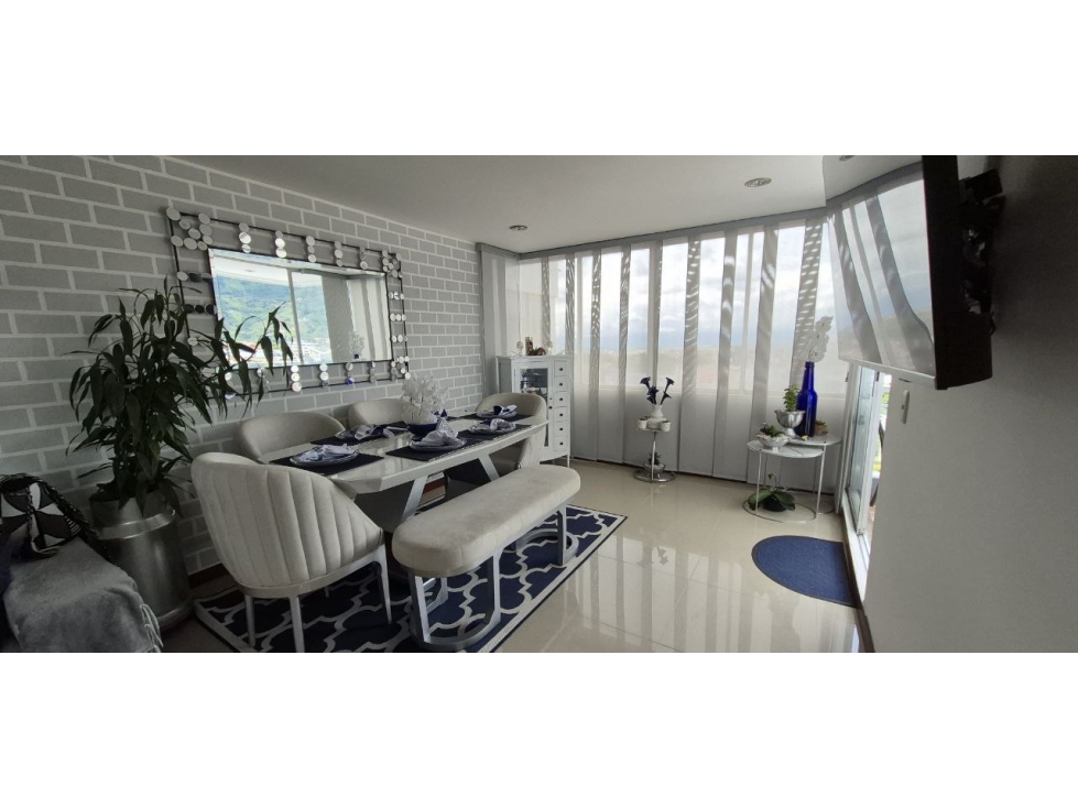 Apartamento en Venta en Pereira - Av. 30 de Agosto — foto 2