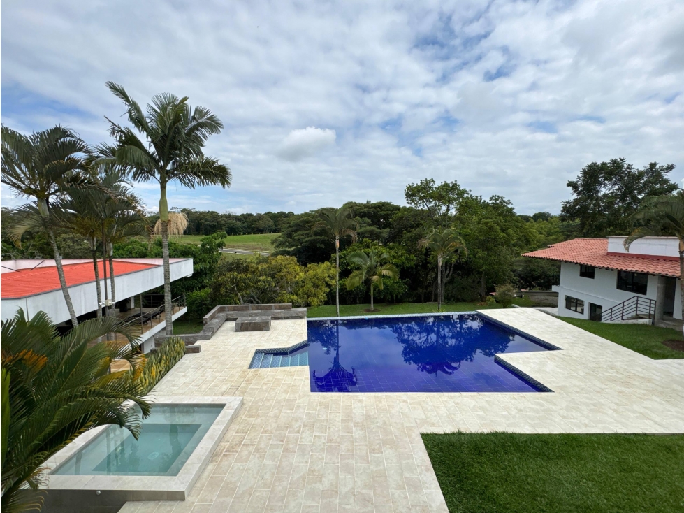 Casa Campestre en Venta en Pereira - Cerritos — foto 2