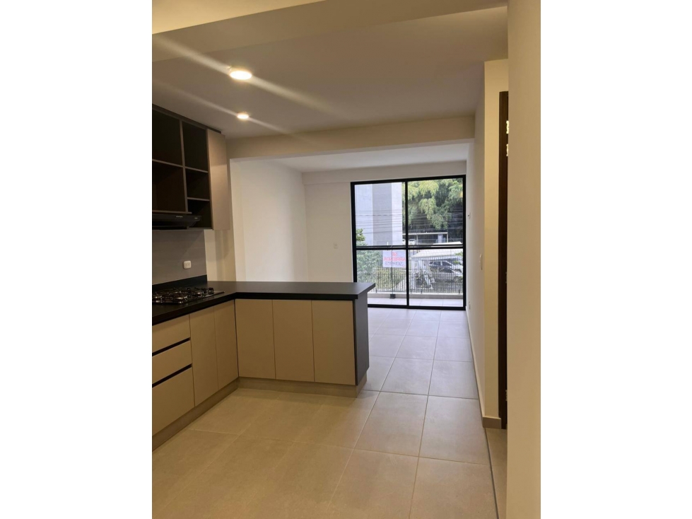 Apartaestudio en Venta y Renta en Dosquebradas - La Macarena — foto 3