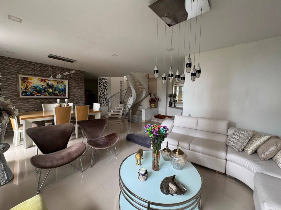 Casa en Venta y Renta en Pereira - Pinares — foto 3