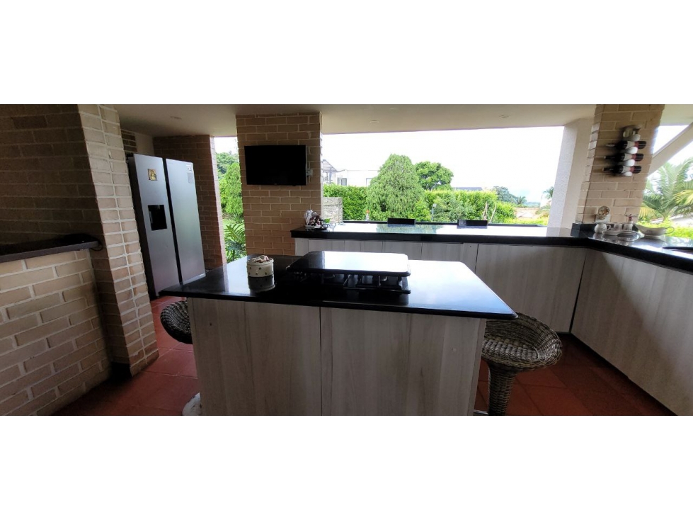 Casa campestre en Venta en Pereira - Cerritos — foto 6