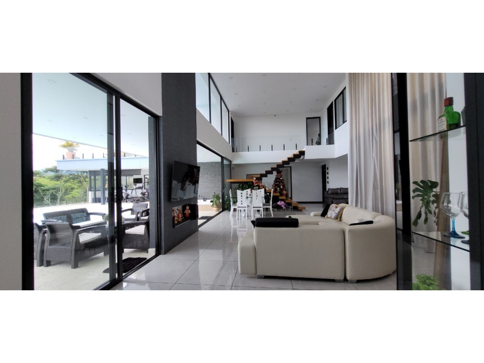 Casa Campestre en Venta en Pereira - Pueblito Cafetero — foto 4