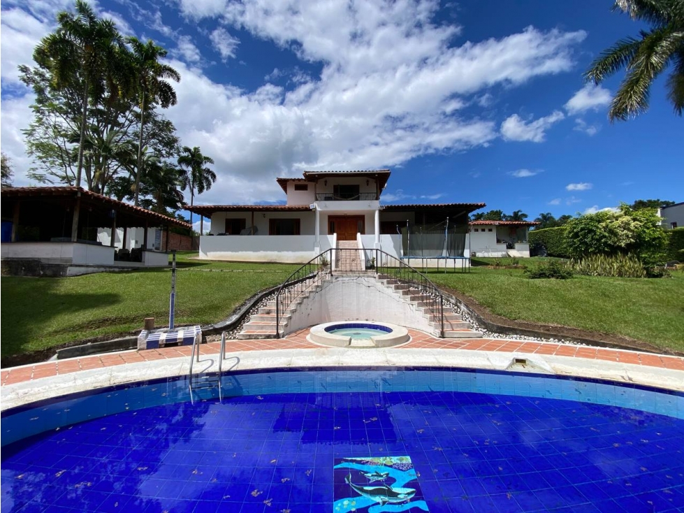Casa Campestre en Venta en Pereira - Cerritos — foto 2