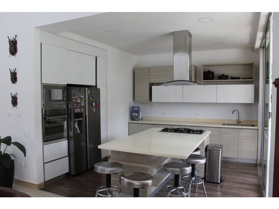 Casa campestre en Venta en Pereira - Cerritos — foto 3