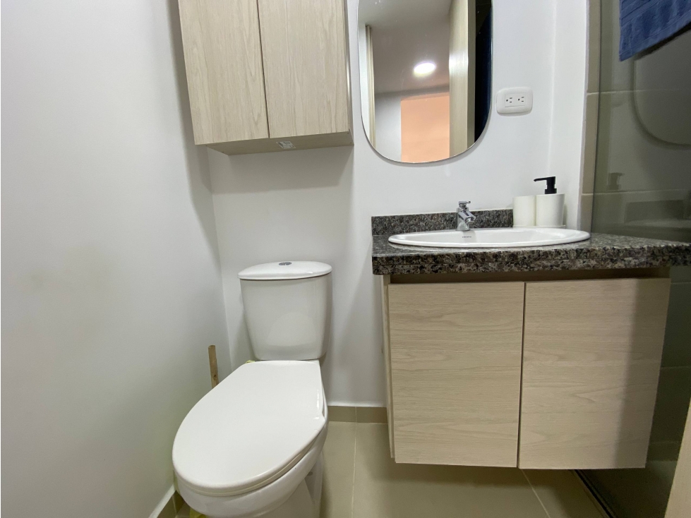 Apartamento en Renta en Pereira - Galicia — foto 4
