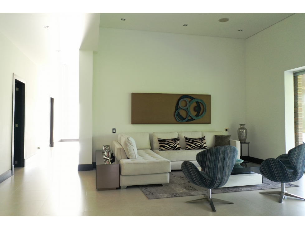 Casa Campestre en Venta en Pereira - Cerritos — foto 4