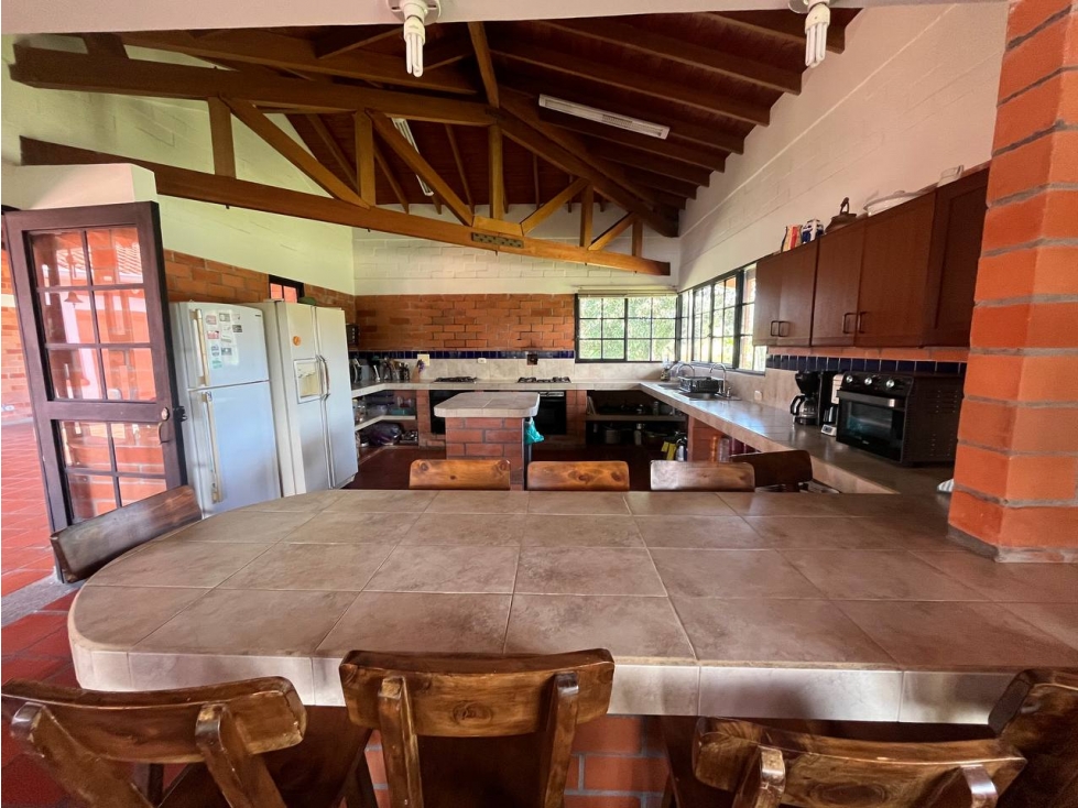 Casa Campestre en Venta en Pereira - Combia — foto 6