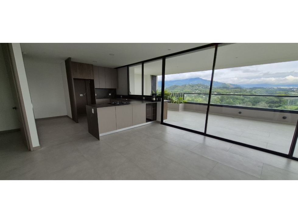 Apartamento en Venta en Pereira - Cerritos