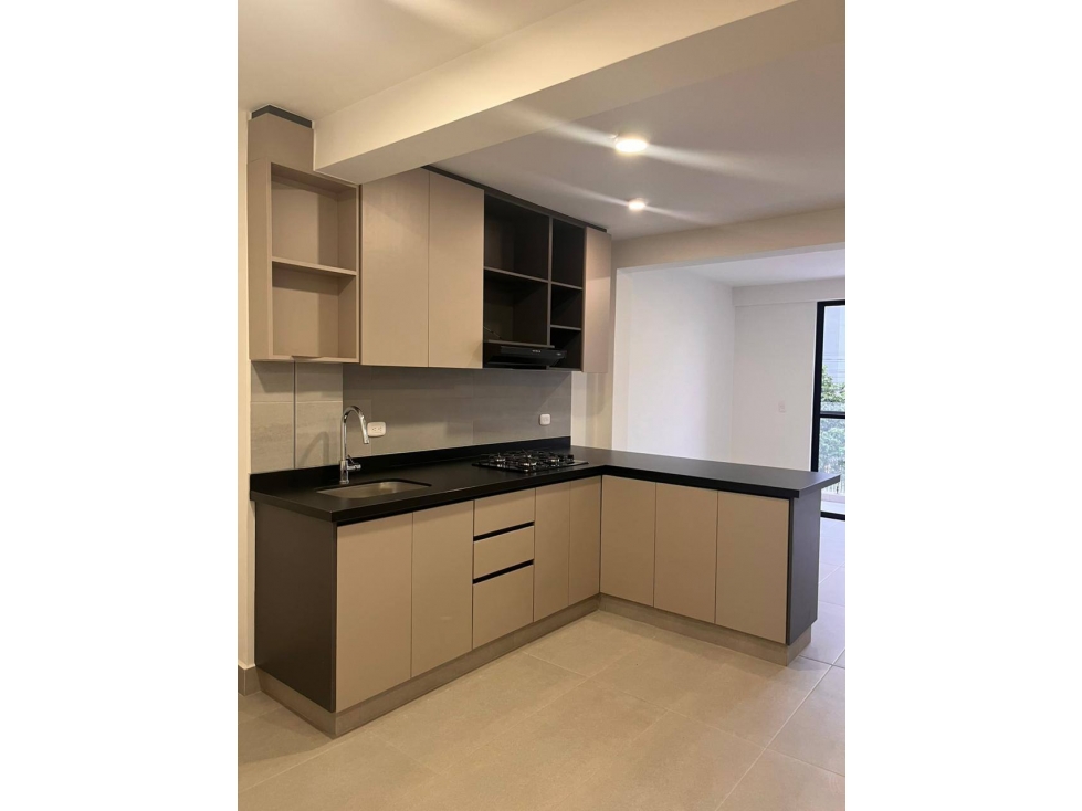 Apartaestudio en Venta y Renta en Dosquebradas - La Macarena — foto 2