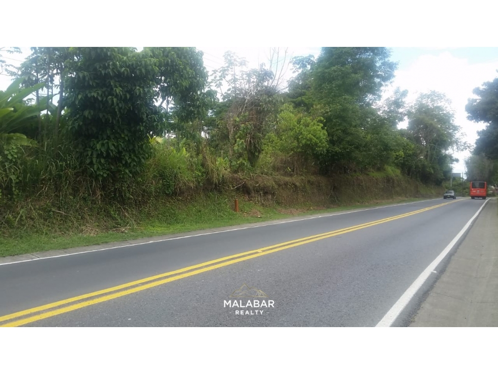 Lote en Venta en Pereira - Vía Armenia — foto 4